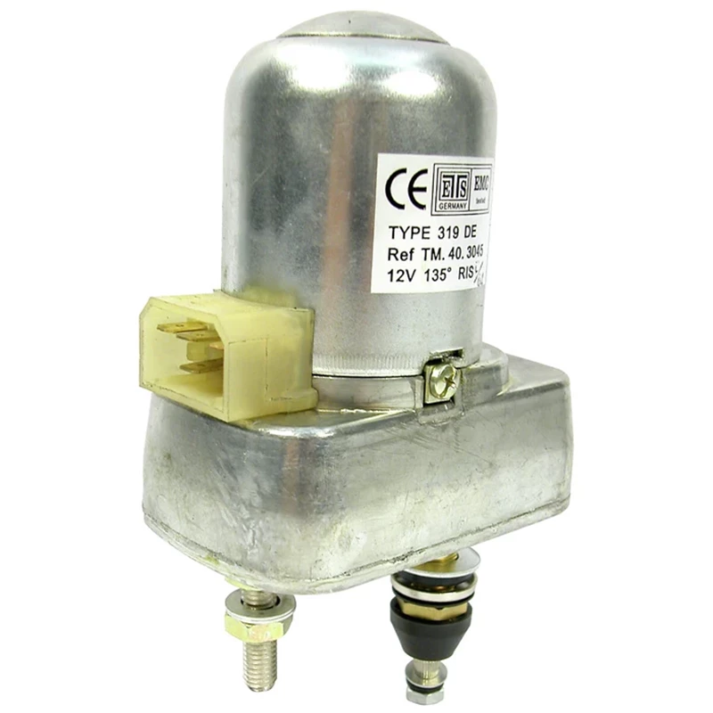 Lasinpyyhkijn moottori DF 04363241