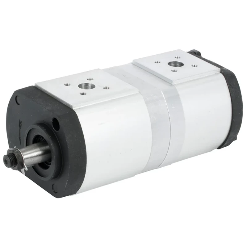 Hydraulipumppu DEUTZ 01174210