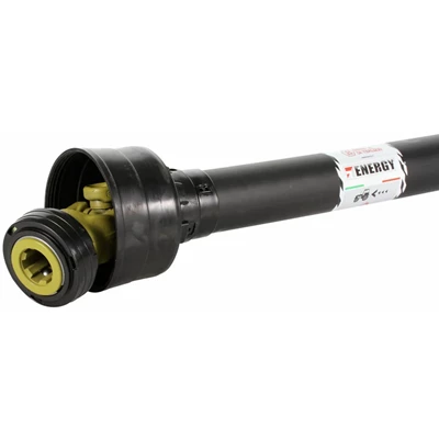 Nivelakseli W2100 1.3/8-6