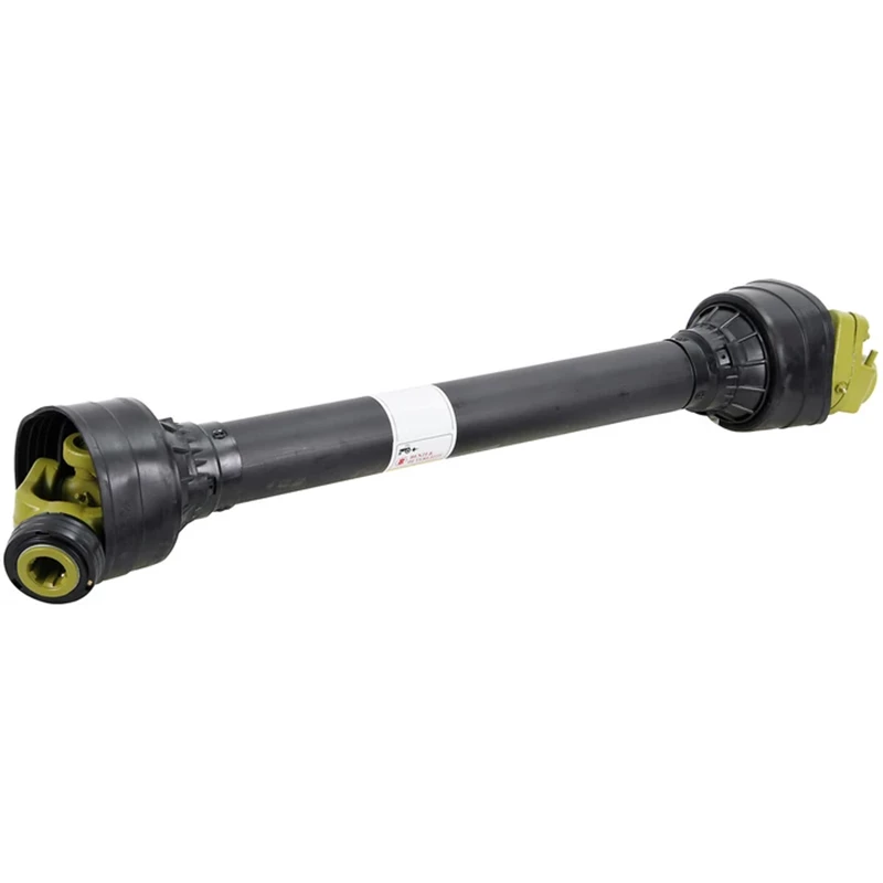 Nivelakseli B106 1.3/8-6 Pulttikytkin 1.3/4-6