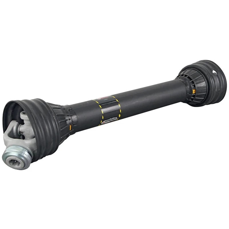 Nivelakseli V08 1.3/8-6 Pulttikytkin 1.3/8-6 EVO