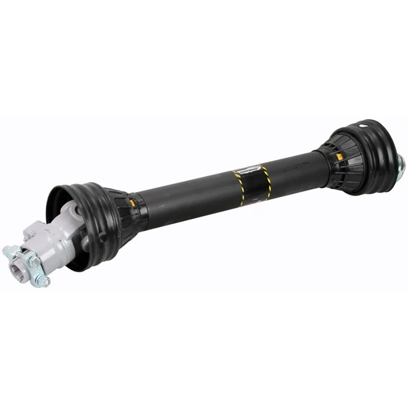 Nivelakseli V08 1.3/8-6 Pultti/Vapaak 1.3/4-6 EVO