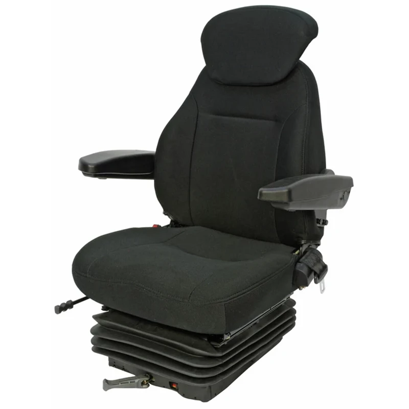 Istuin CS85H Mekaaninen jousitus