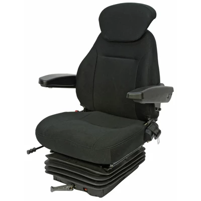 Istuin CS85H Mekaaninen jousitus