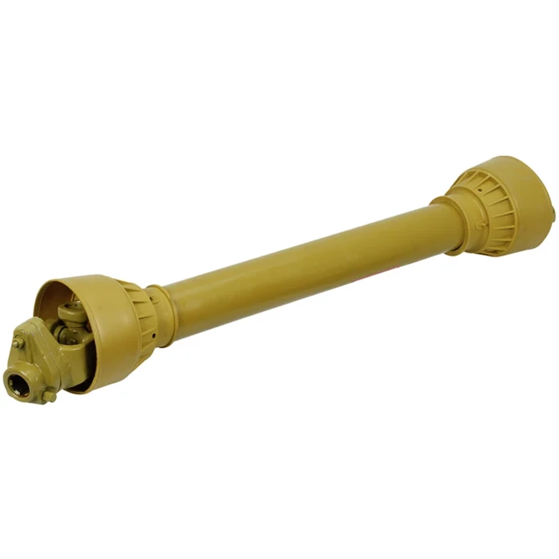 Nivelakseli 06 1.3/8-6 Pulttikytkin