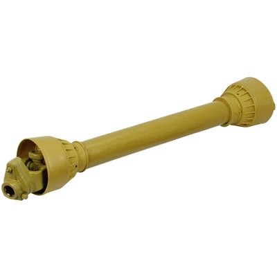 Nivelakseli 06 1.3/8-6 Pulttikytkin