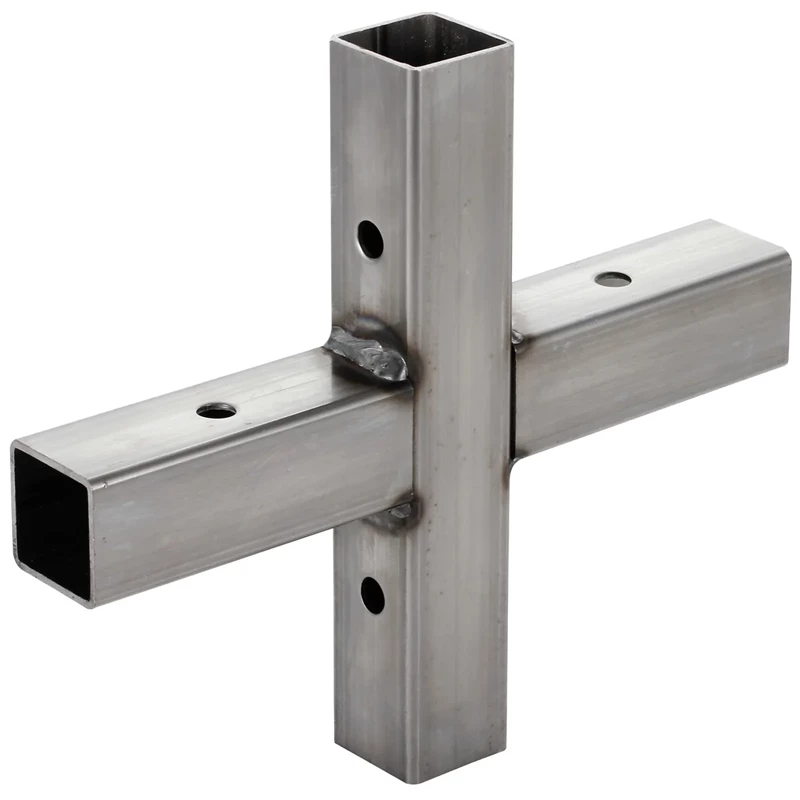 Kulmapala 4-Haarainen 35X35X2mm