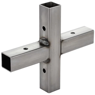 Kulmapala 4-Haarainen 35X35X2mm