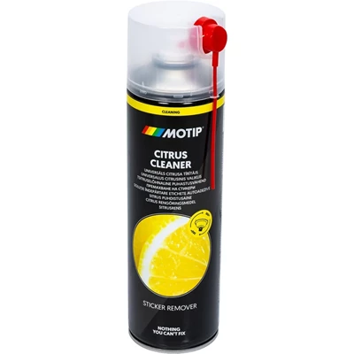 PUHDISTUSAINE CITRUS SPRAY 500ML