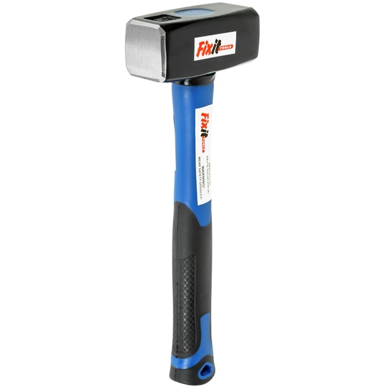 Leka 1000gr lasikuituvarsi