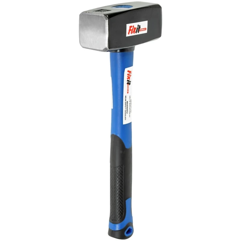 Leka 1500gr lasikuituvarsi