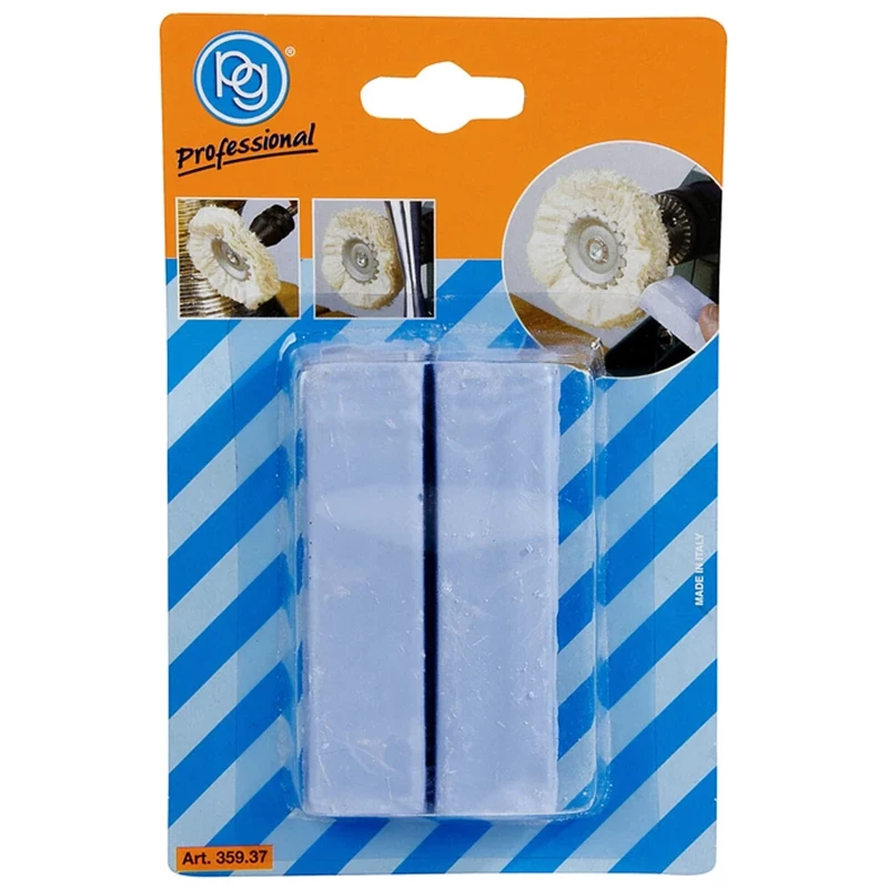 Puhdistuspastasarja 2-os viimeistely