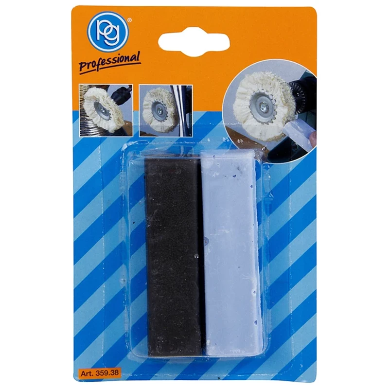 Puhdistuspastasarja 2-os aloitus / viimeistely