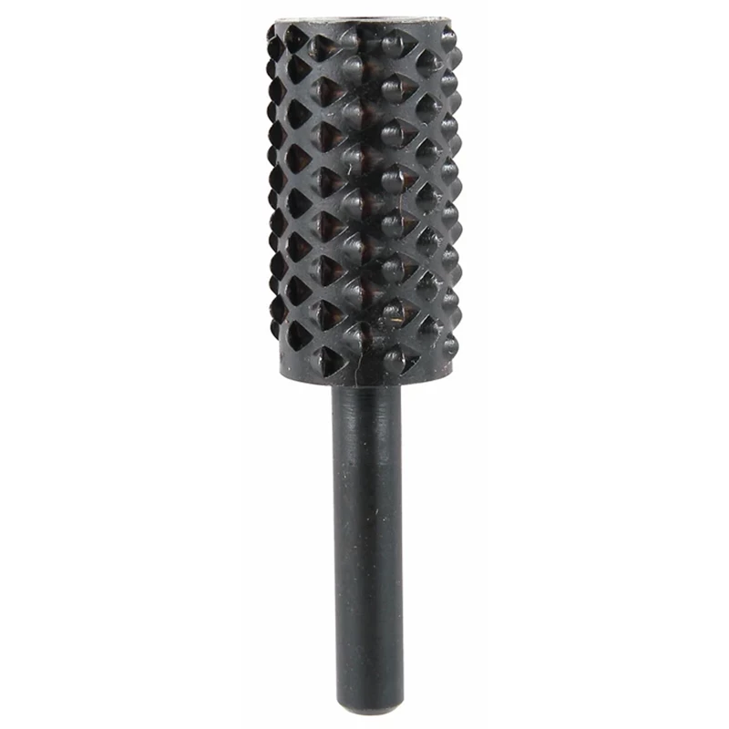 Pyörivä viila / puuraspi 17 × 6 mm puulle