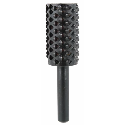 Pyörivä viila / puuraspi 17 × 6 mm puulle