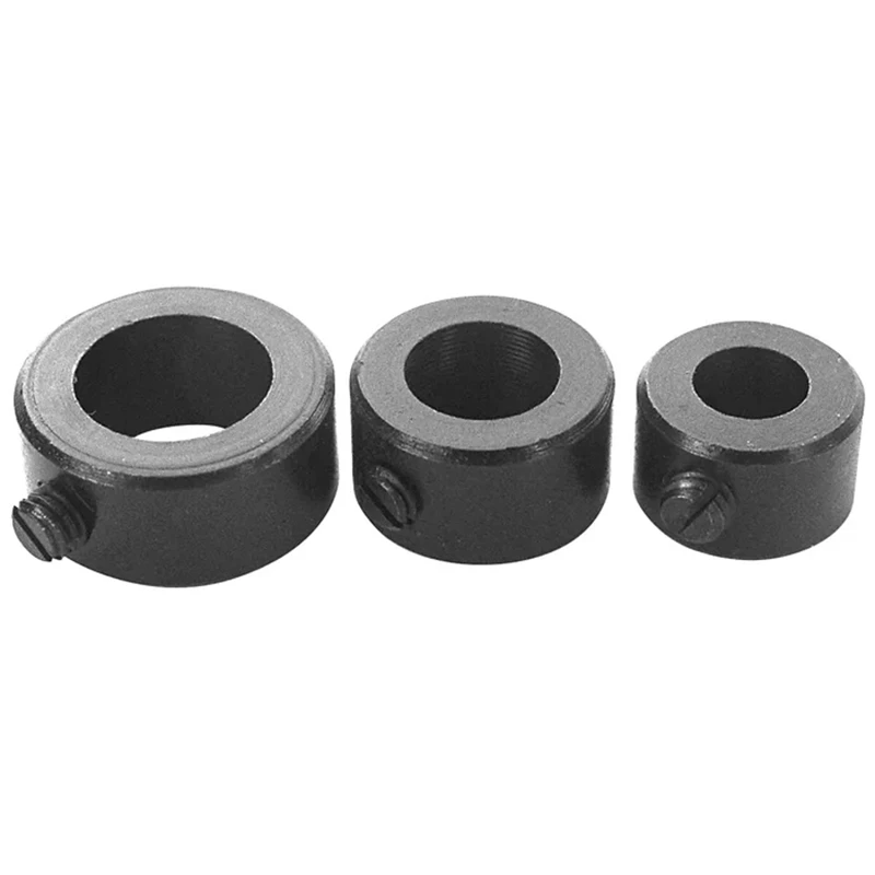 Syvyysrajoitin poranterille 3-os 6/8/10mm