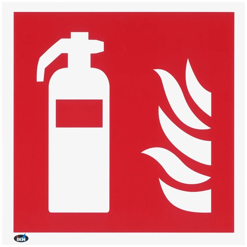 Opaste 200x200 Sammutin, muovi