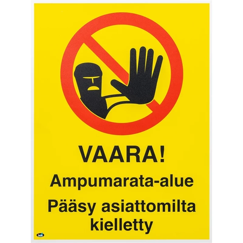 Opaste Ampuma-alue 300x400 alu