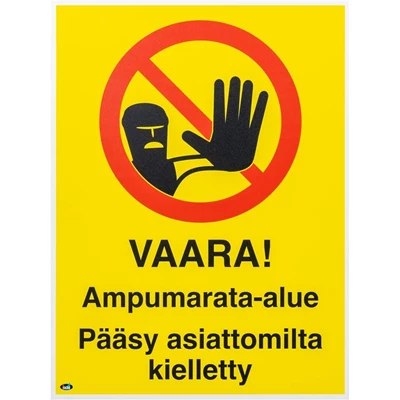 Opaste Ampuma-alue 300x400 alu