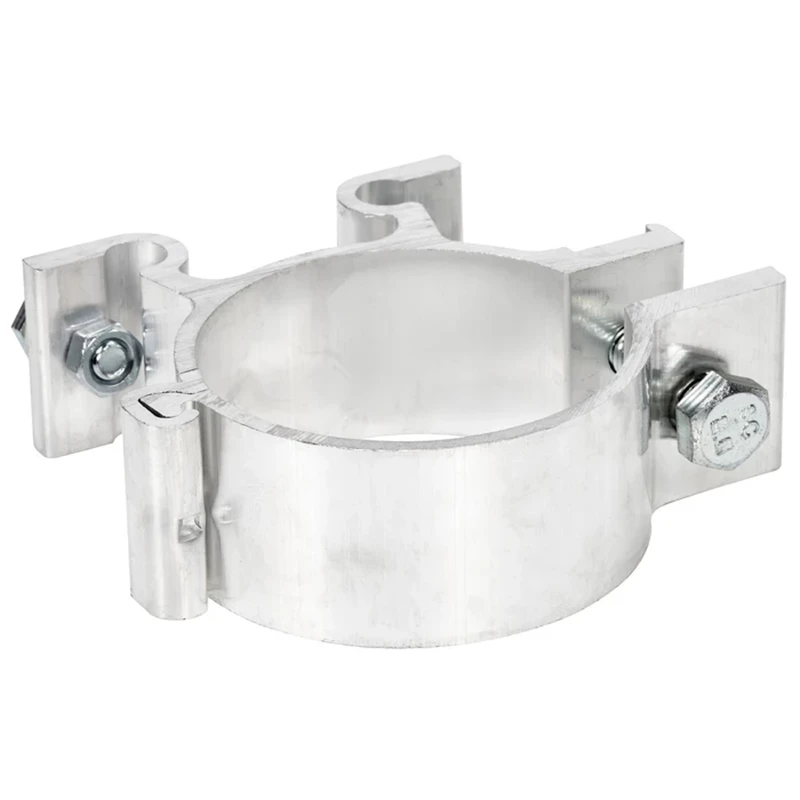 Liikennmerkkikiinnike 60mm