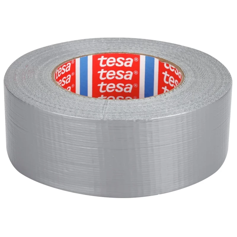 Ilmastointiteippi 4662 50 m / 48 mm Tesa