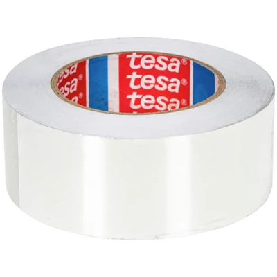 Alumiiniteippi 63632 50m/50mm Tesa