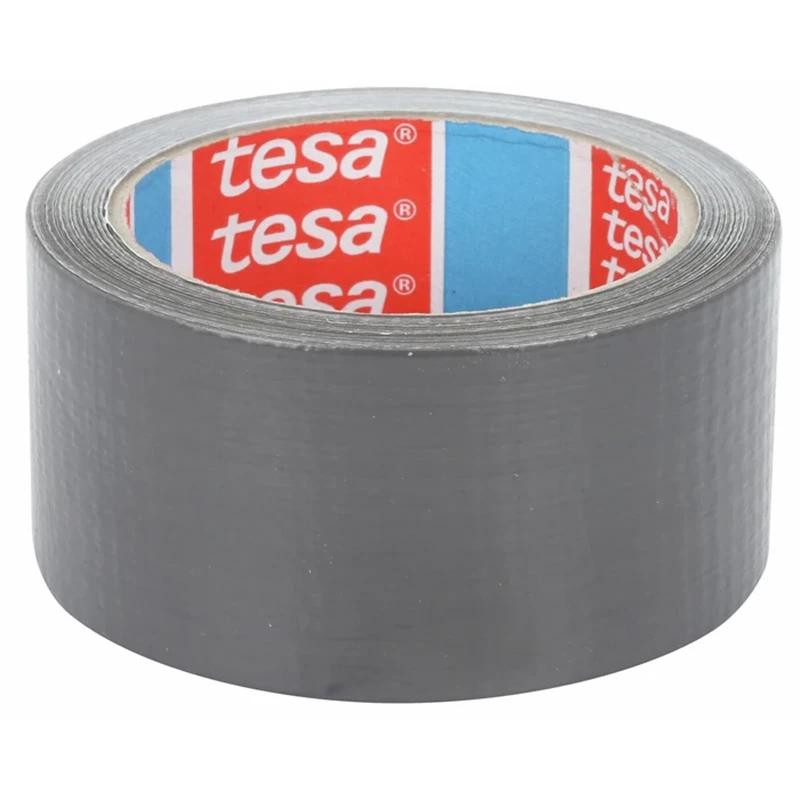 Ilmastointiteippi 25 m / 50 mm 4610 Tesa yleiskäyttöön