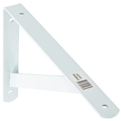 Hyllykannatin 190 × 270 mm max 100 kg/kannatin