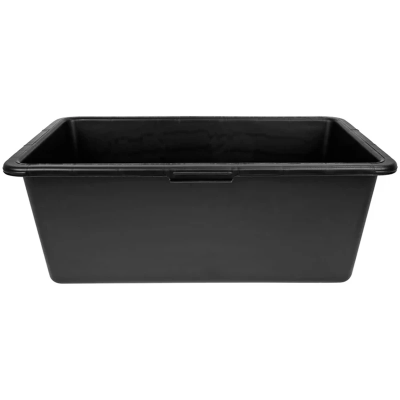 Rakennuspalju 90l suorakaide