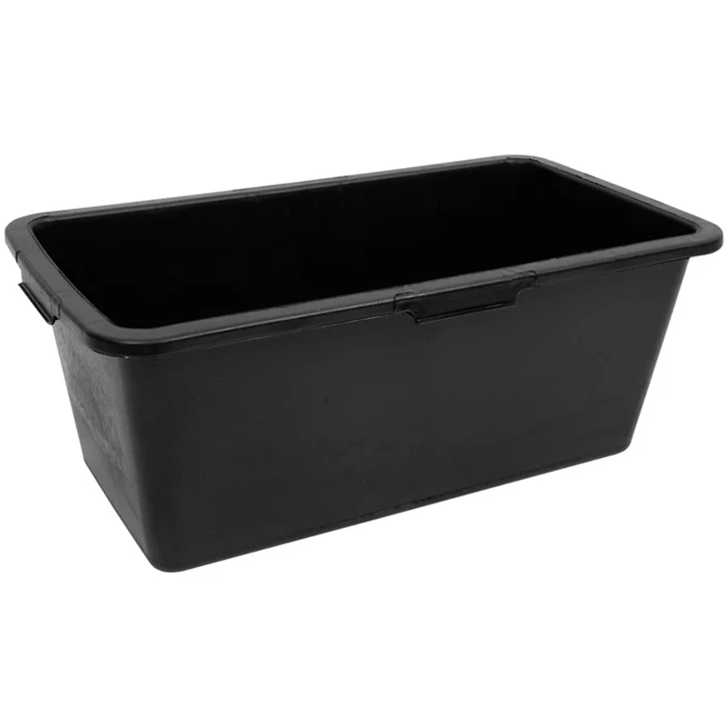 Rakennuspalju 65L suorakaide