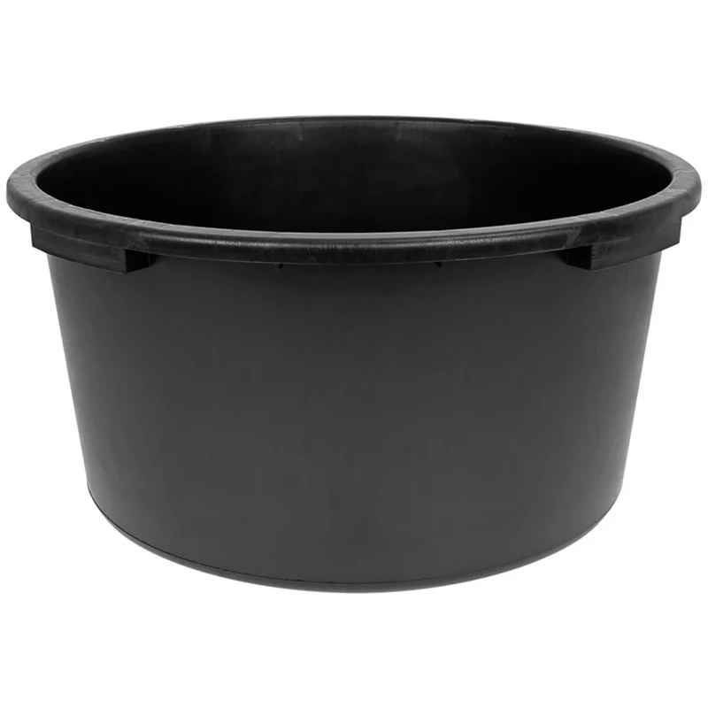 Laastipalju 45L pyöreä