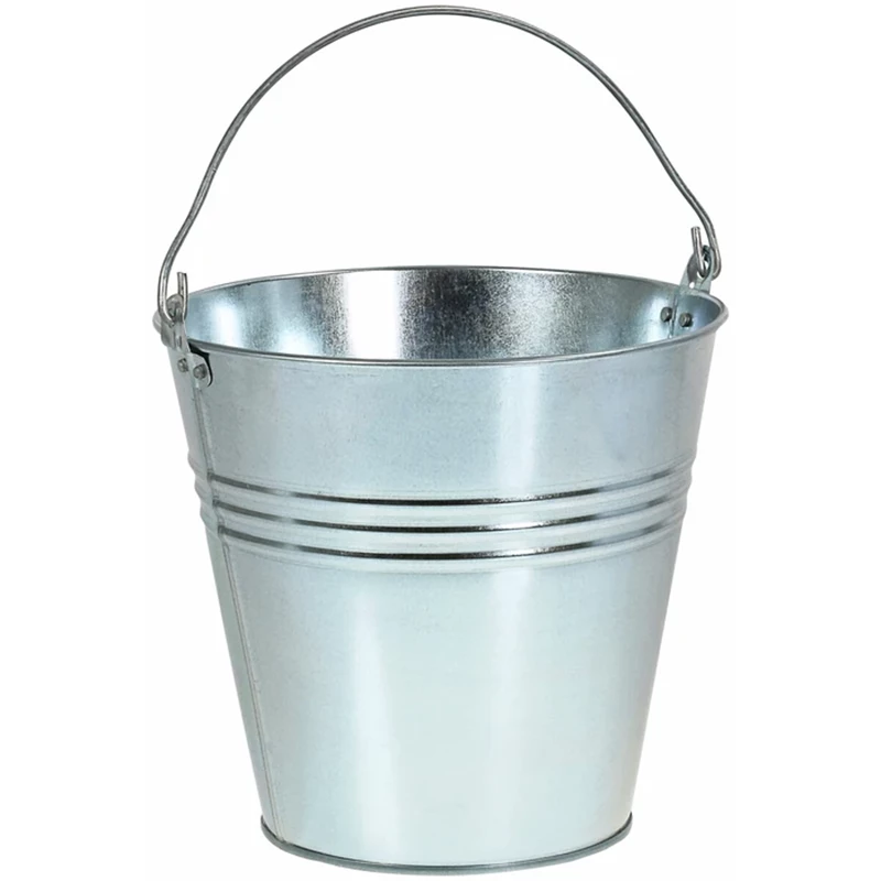 Sanko 12 l sinkittyä peltiä