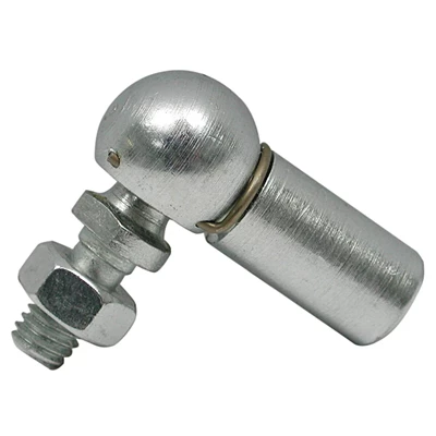 Kulmanivel 8M5 DIN 71802