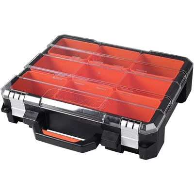 Lokerikko 43x33x13cm, prof