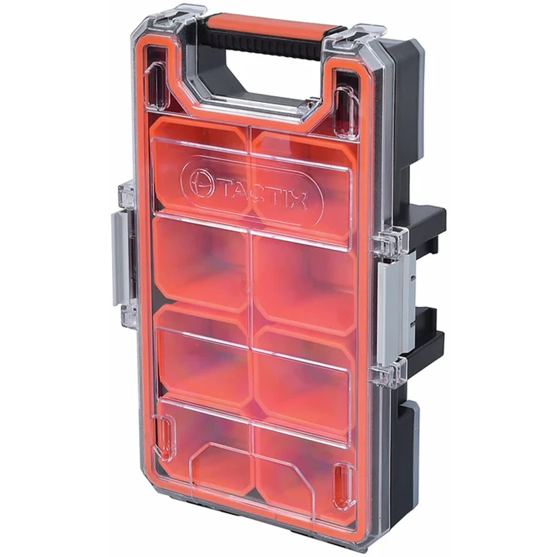 Lokerikko 23x38x8cm pinottava, prof