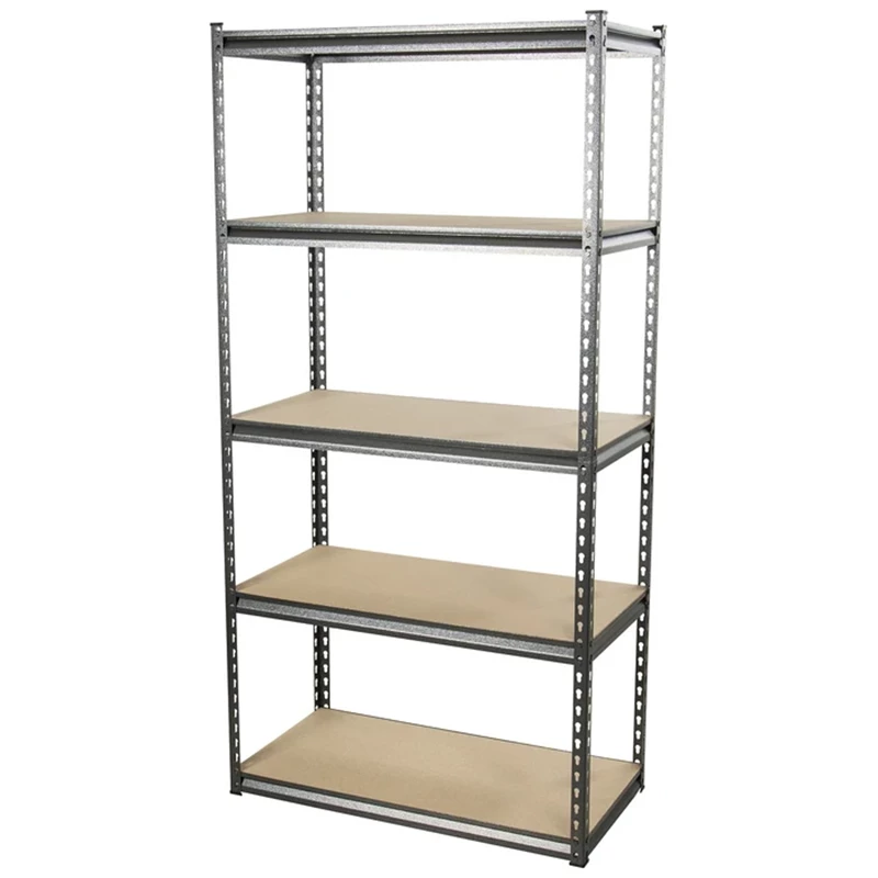 Varastohylly 1830x915x460mm