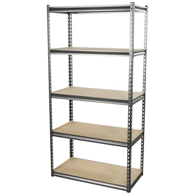 Varastohylly 1830x915x460mm
