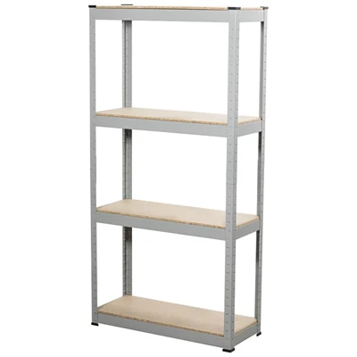 Varastohylly 1525x760x305mm