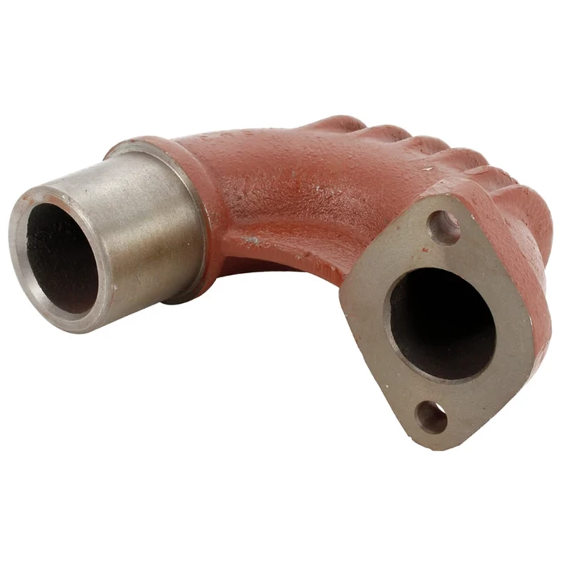 Pakoputken mutka MF 824245M1 T