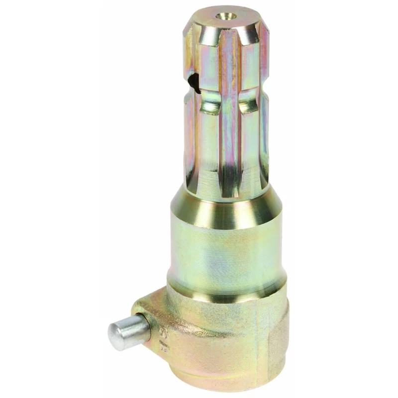 Muuntoholkki Pikalukolla 1 3/8-6 1 3/8-6 158MM