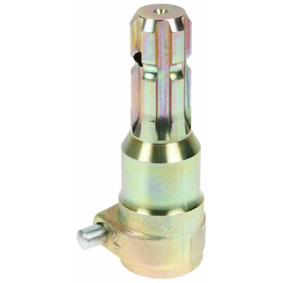 Muuntoholkki Pikalukolla 1 3/8-6 1 3/8-6 158MM