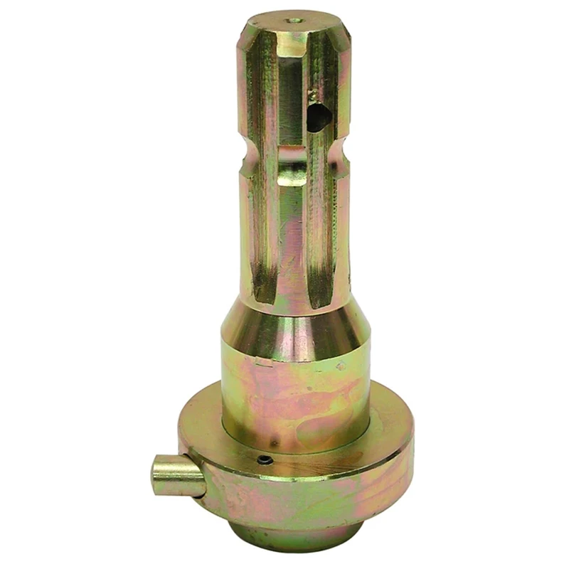 Muuntoholkki Pikalukolla 1 3/8-21 1 3/8-6 158MM