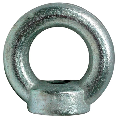 Nostosilmukka Mutteri M10 DIN582 2KPL 0,23T