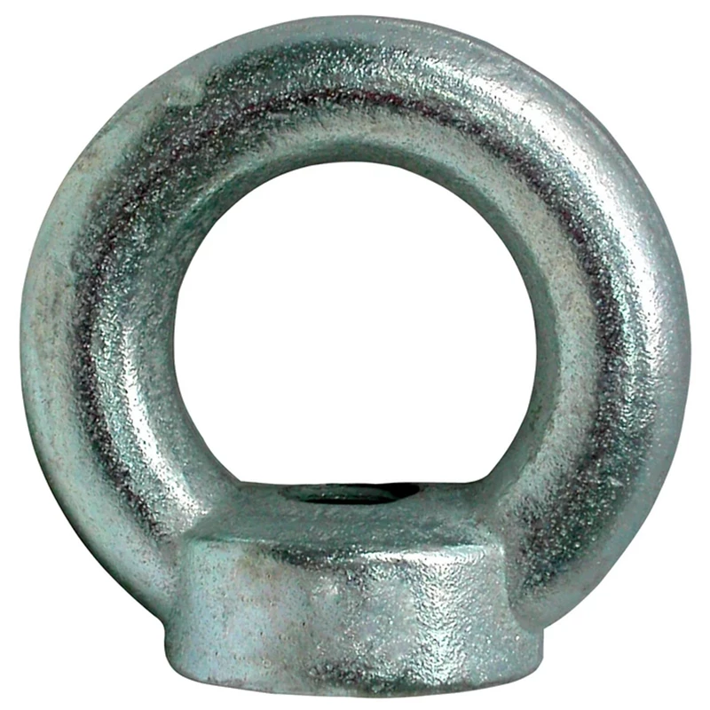 Nostosilmukka Mutteri M12 DIN582 2KPL 0,34T