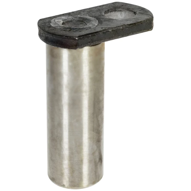 Etuakselin Keskitappi MF Ford 81802839