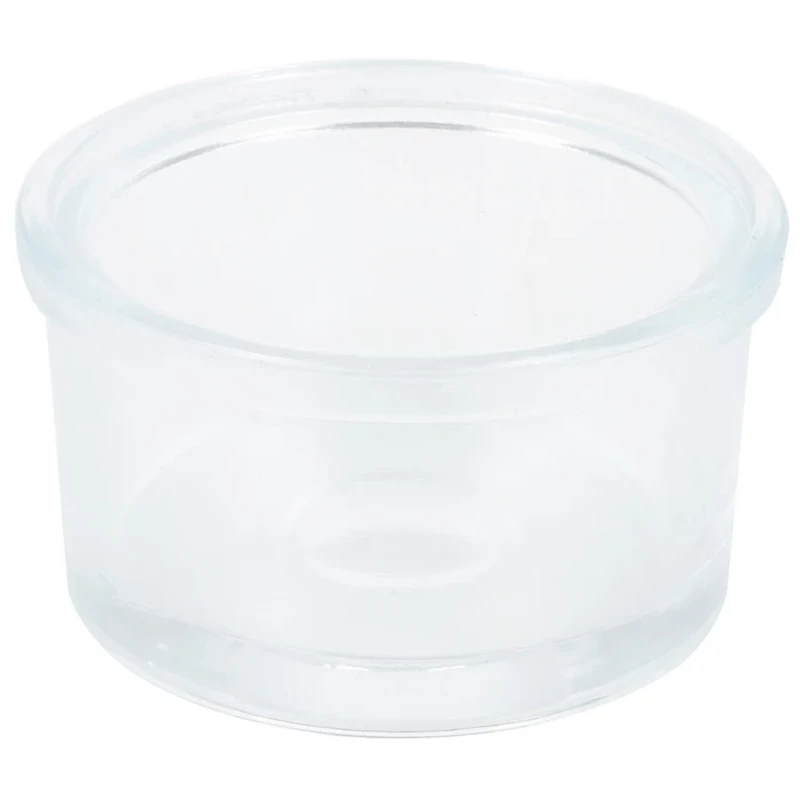 Polttoainesuodattimet Lasikuppi reikä 25,4MM