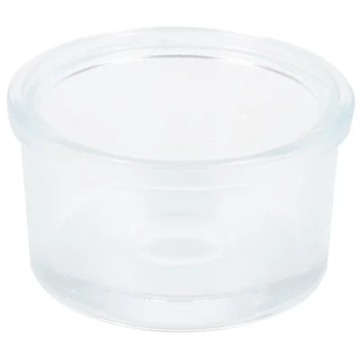 Polttoainesuodattimet Lasikuppi reikä 25,4MM