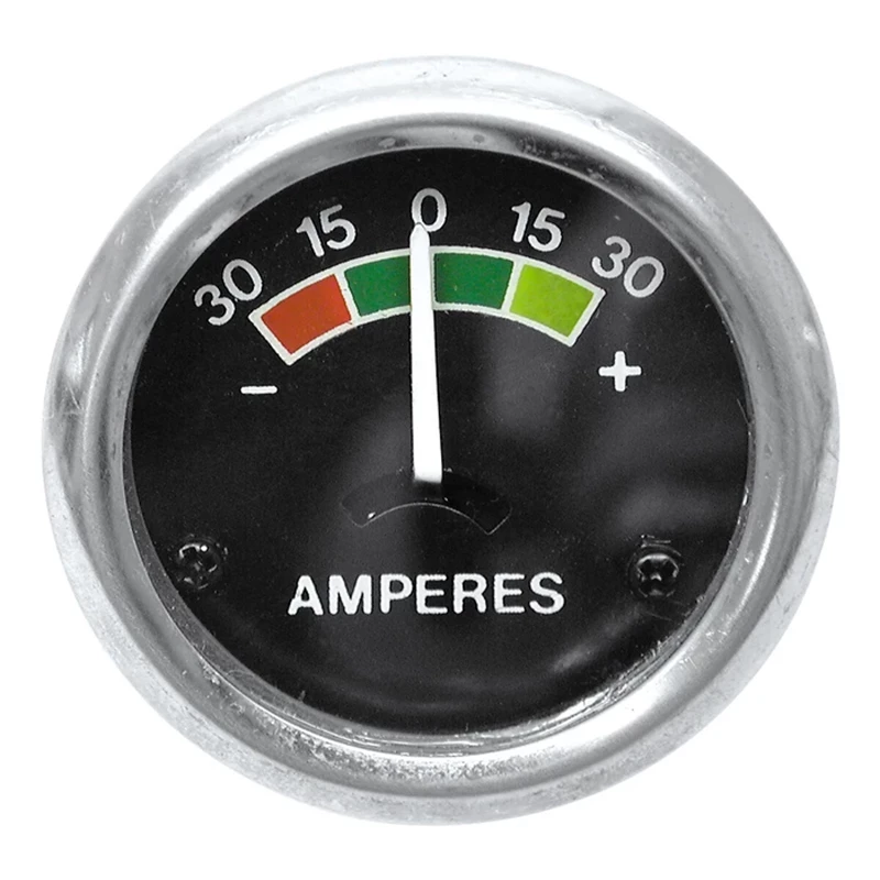 Ampeerimittari 43MM