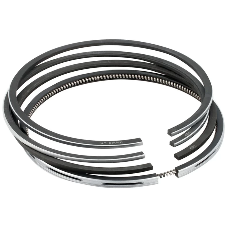 Männänrengas Sarja STD 4-renkainen