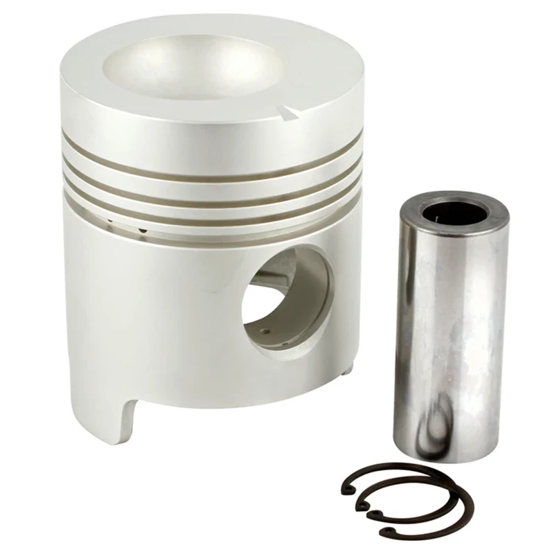 Mäntä STD 4-Renkainen FO 83910850